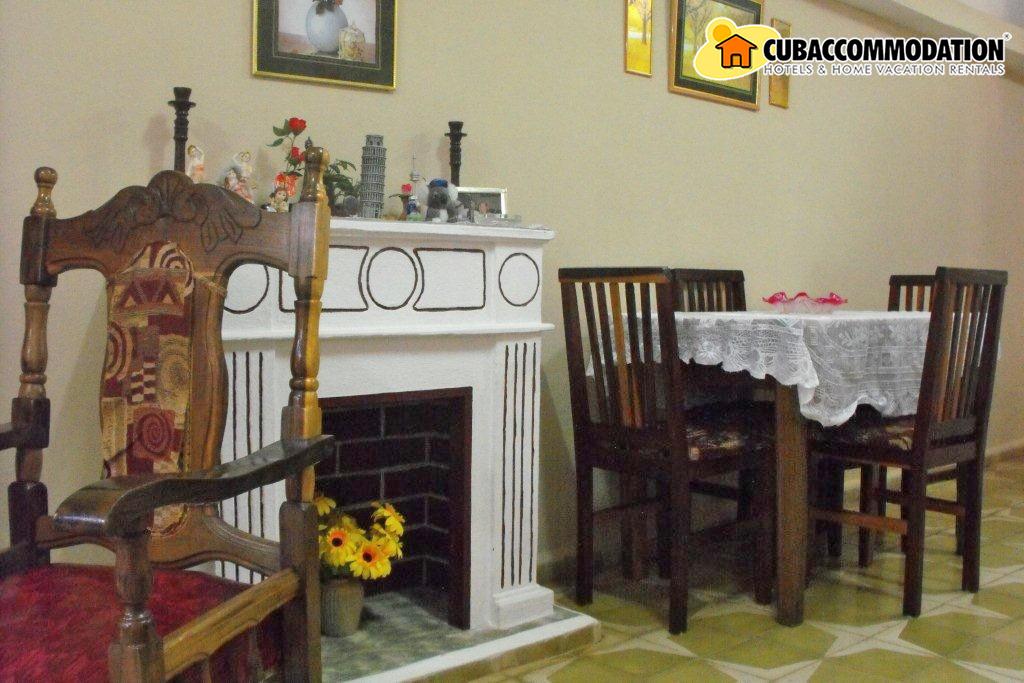 Guesthouses, casa el balcon de baracoa, baracoa (guantanamo ... Casas Balcon De désign