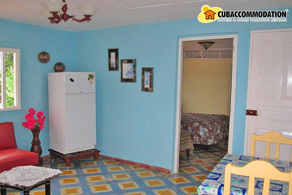 Guesthouses, casa el balcon de baracoa, baracoa (guantanamo ... Casas Balcon De désign