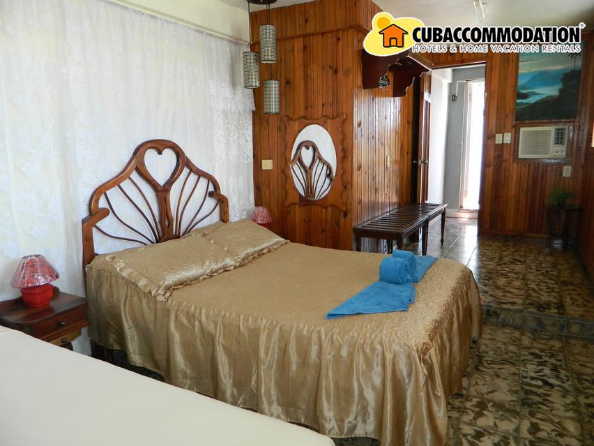 Guesthouses, casa el balcon del atlantico, baracoa (guantanamo ... Casas Balcon De désign