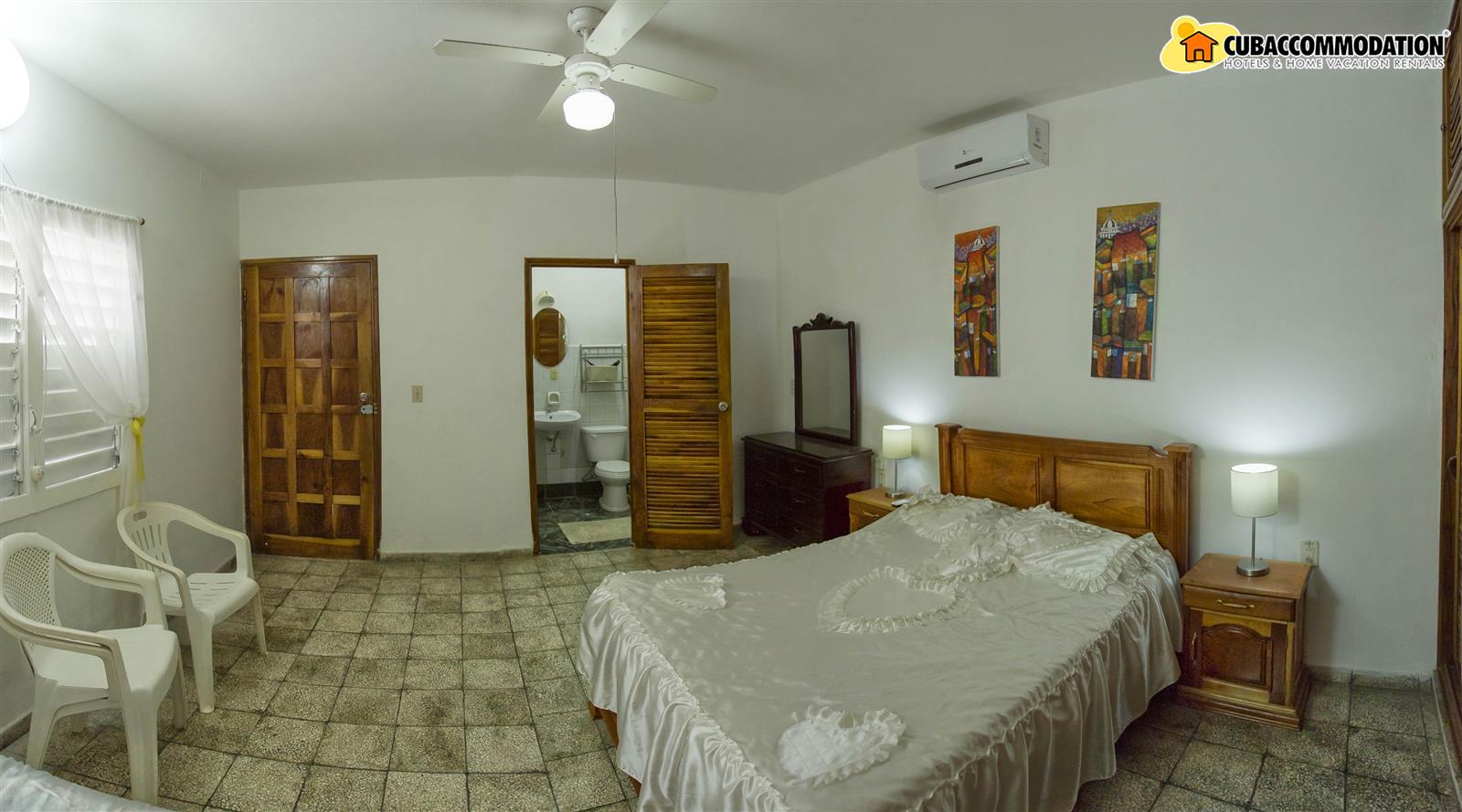 Guesthouses Casa Esperanza Camaguey Rooms For Rent Home