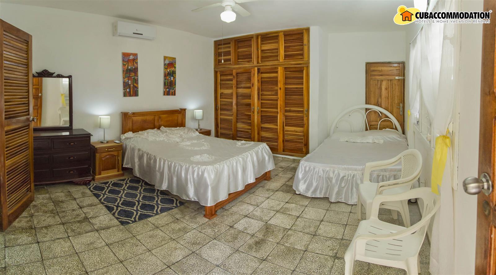 Guesthouses Casa Esperanza Camaguey Rooms For Rent Home