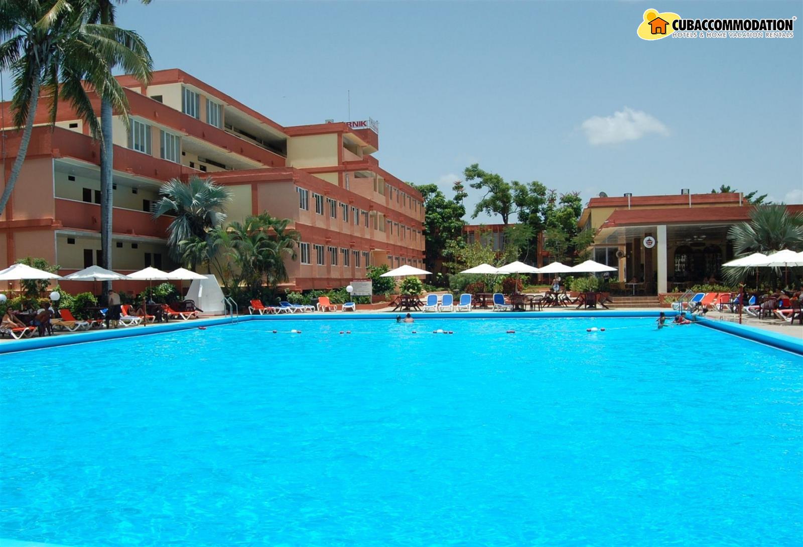 Hotels Hotel Pernik Holguín City Home Vacation Apartment More
