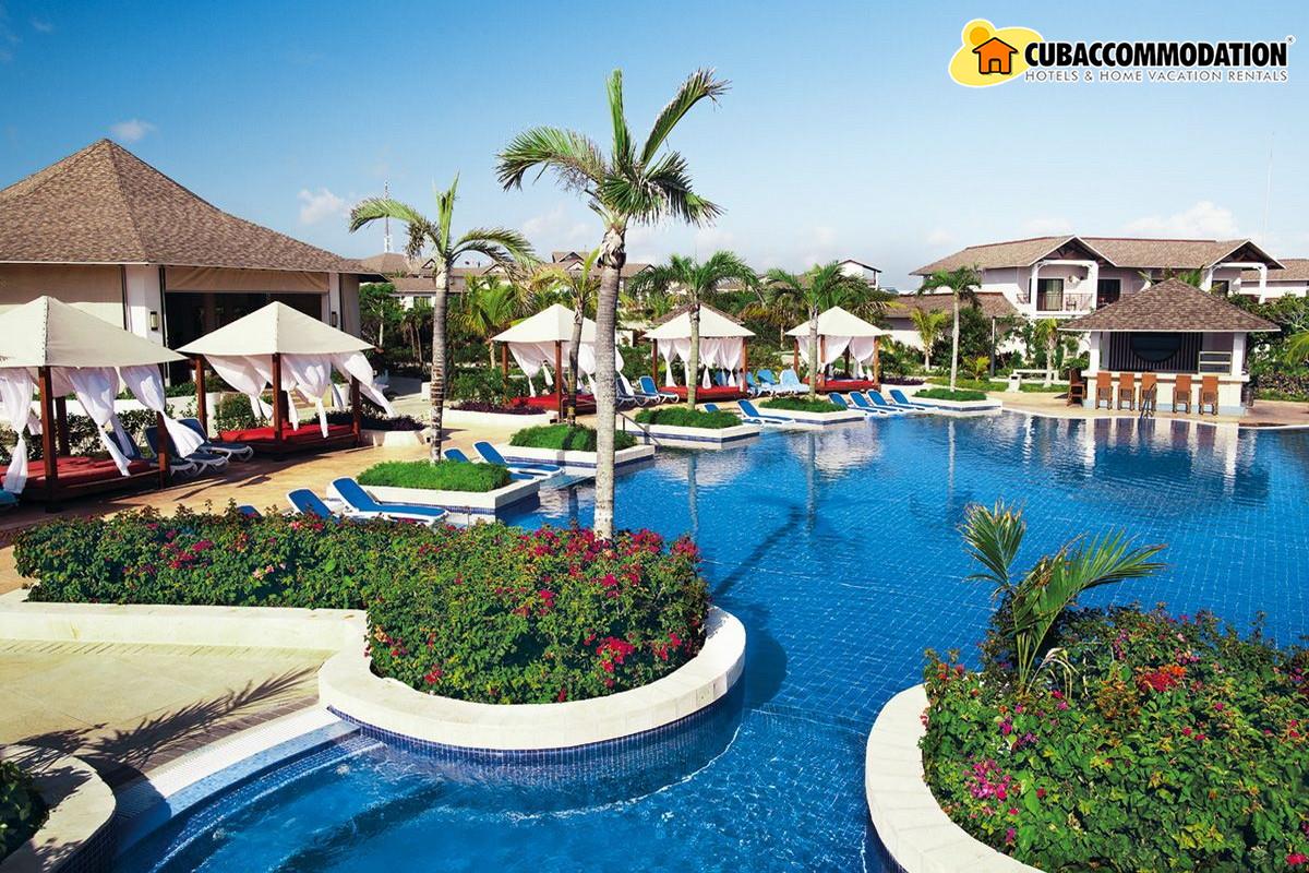 Hotels, Hotel Royalton Cayo Santa Maria, Villa Clara, Cayo Santa Maria ...